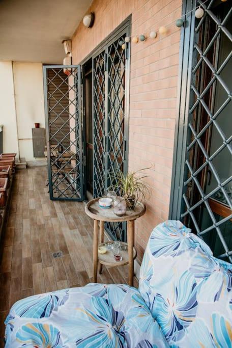 Poccio House Apartment Fiumicino Exterior photo