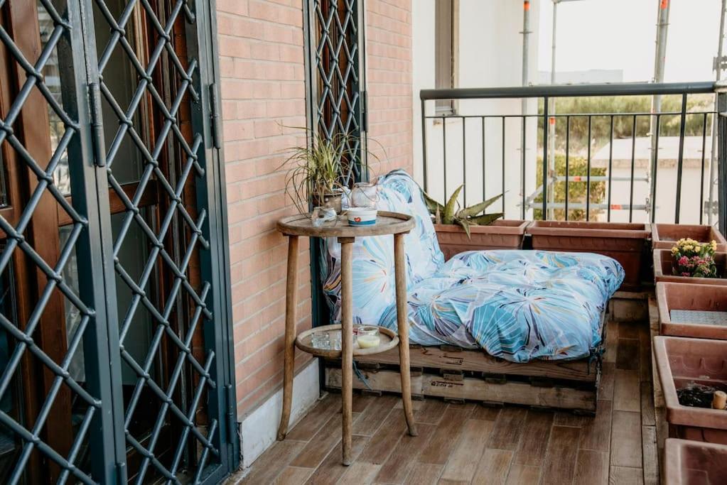 Poccio House Apartment Fiumicino Exterior photo