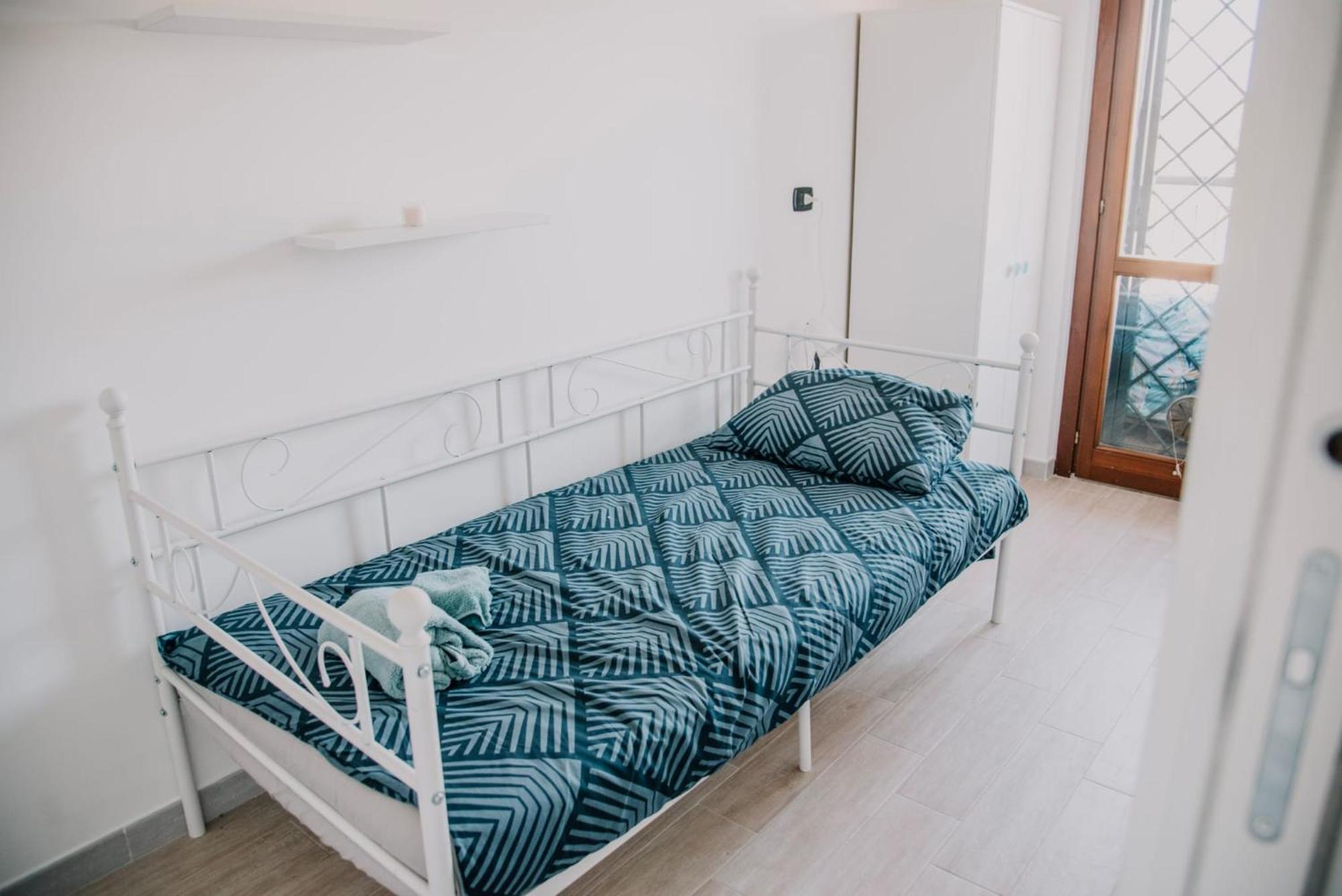 Poccio House Apartment Fiumicino Exterior photo